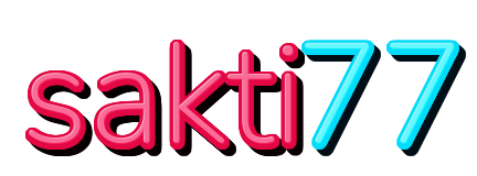 sakti77 — logo kanal