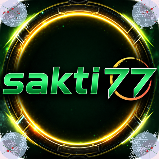 sakti77 — mitra unggulan