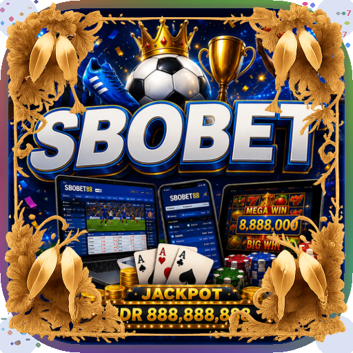 sbobet — galeri pratinjau Resmi APK